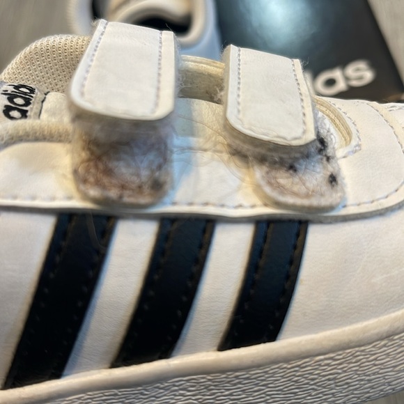 Toddler skateboard adidas - Picture 7 of 8